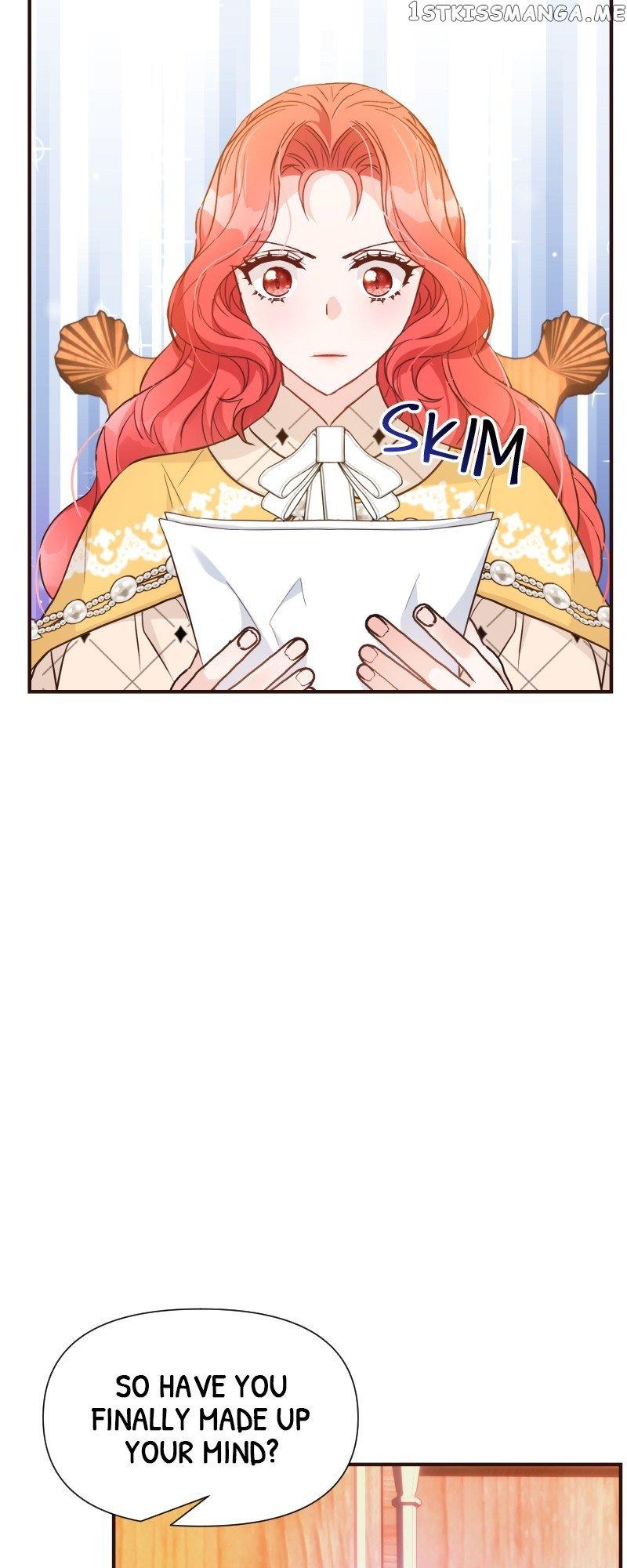 Everybody Loves the Villainess Chapter 60 page 31