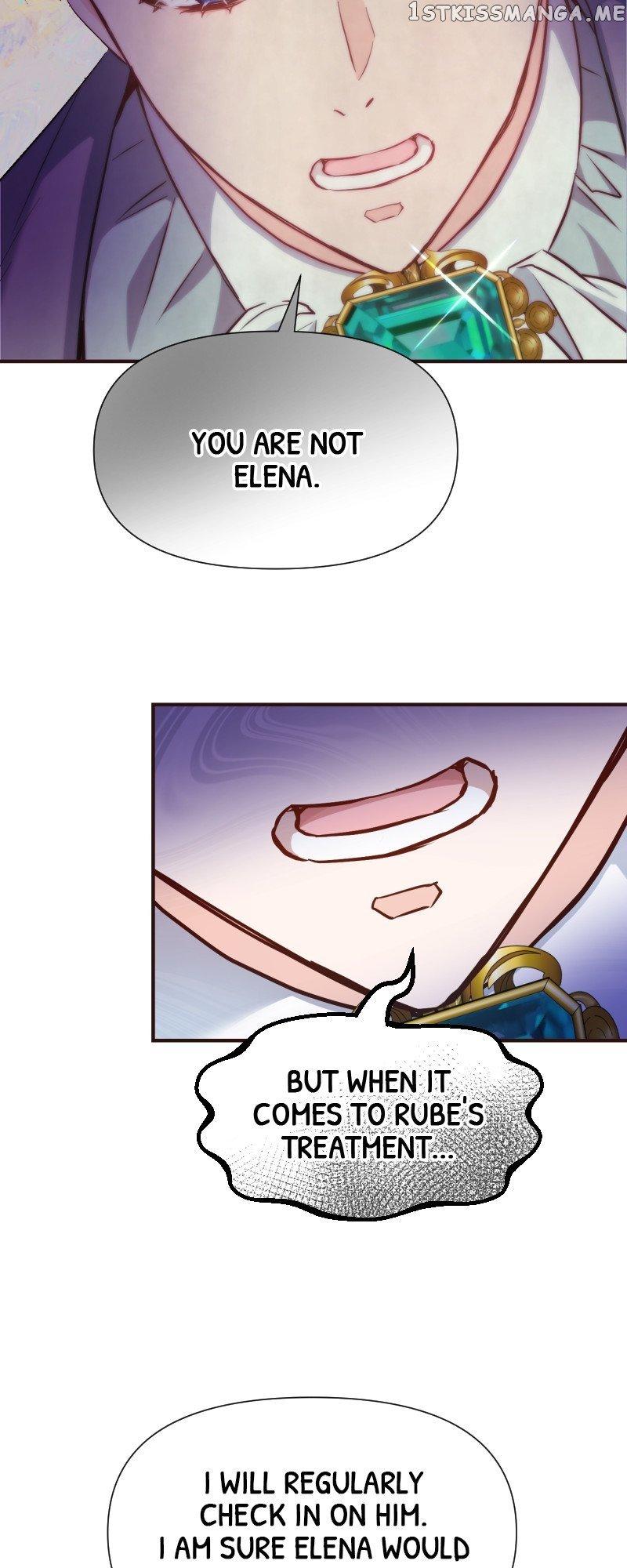 Everybody Loves the Villainess Chapter 60 page 33
