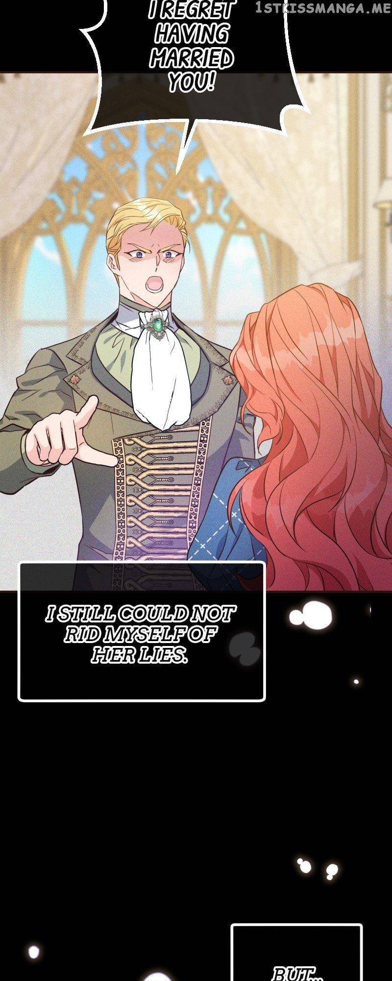 Everybody Loves the Villainess Chapter 60 page 42