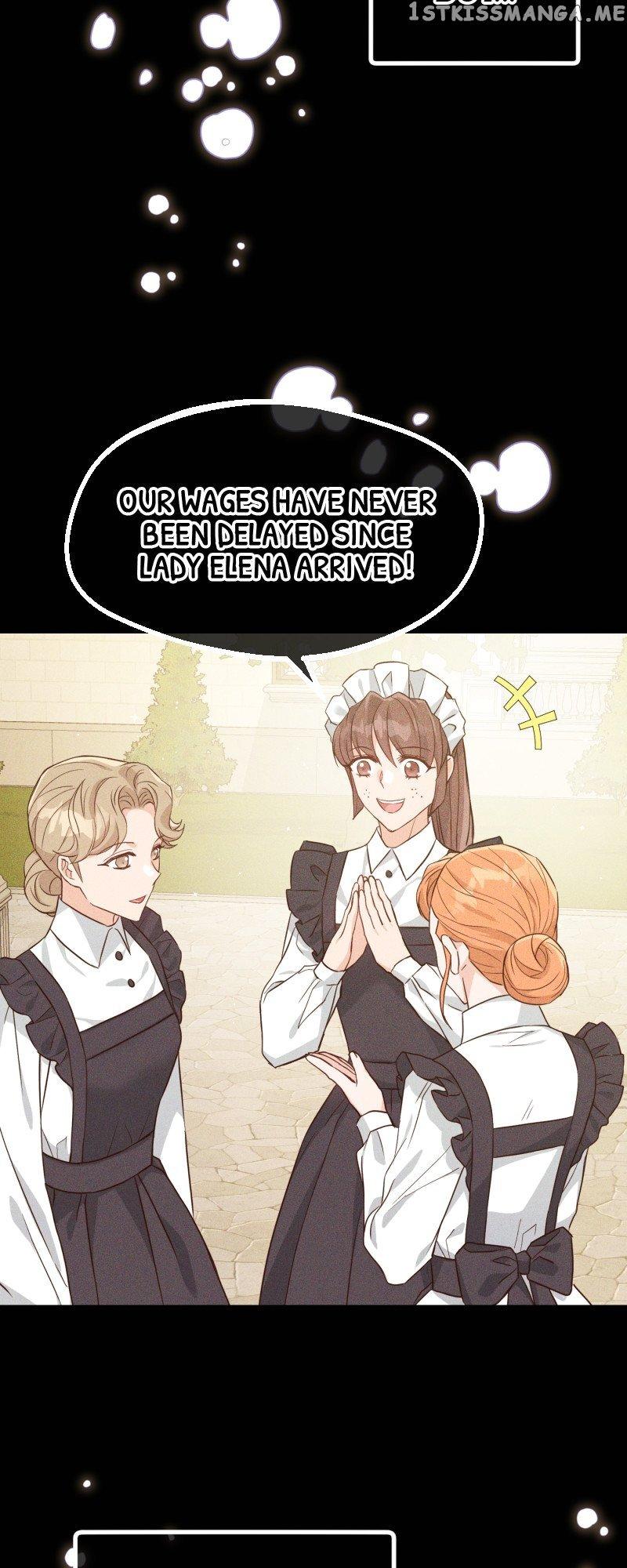 Everybody Loves the Villainess Chapter 60 page 43