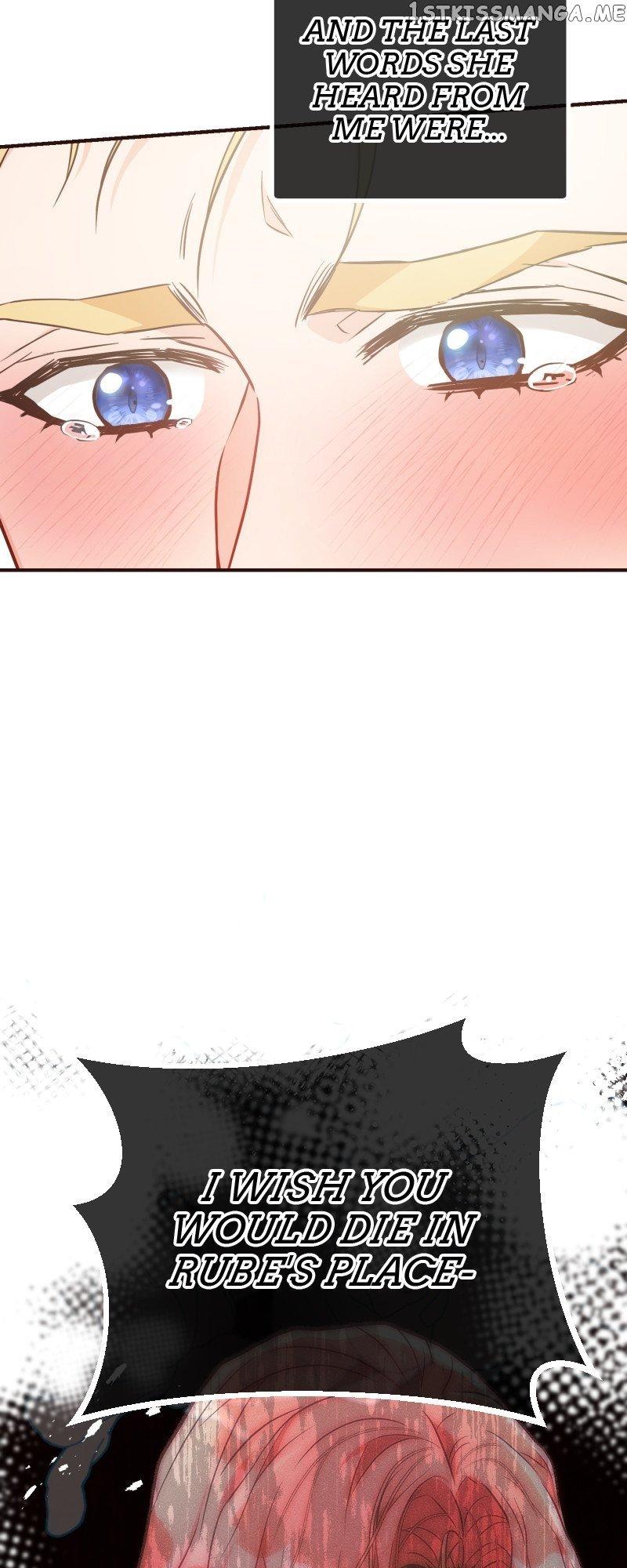 Everybody Loves the Villainess Chapter 60 page 48