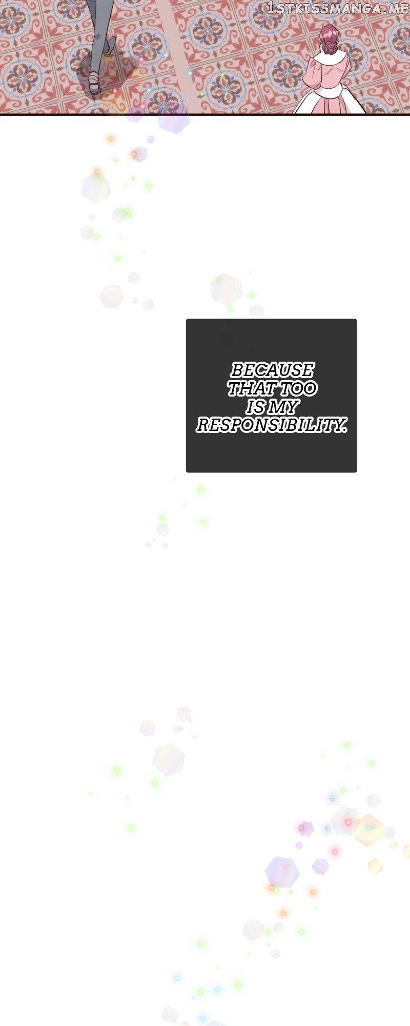 Everybody Loves the Villainess Chapter 60 page 53