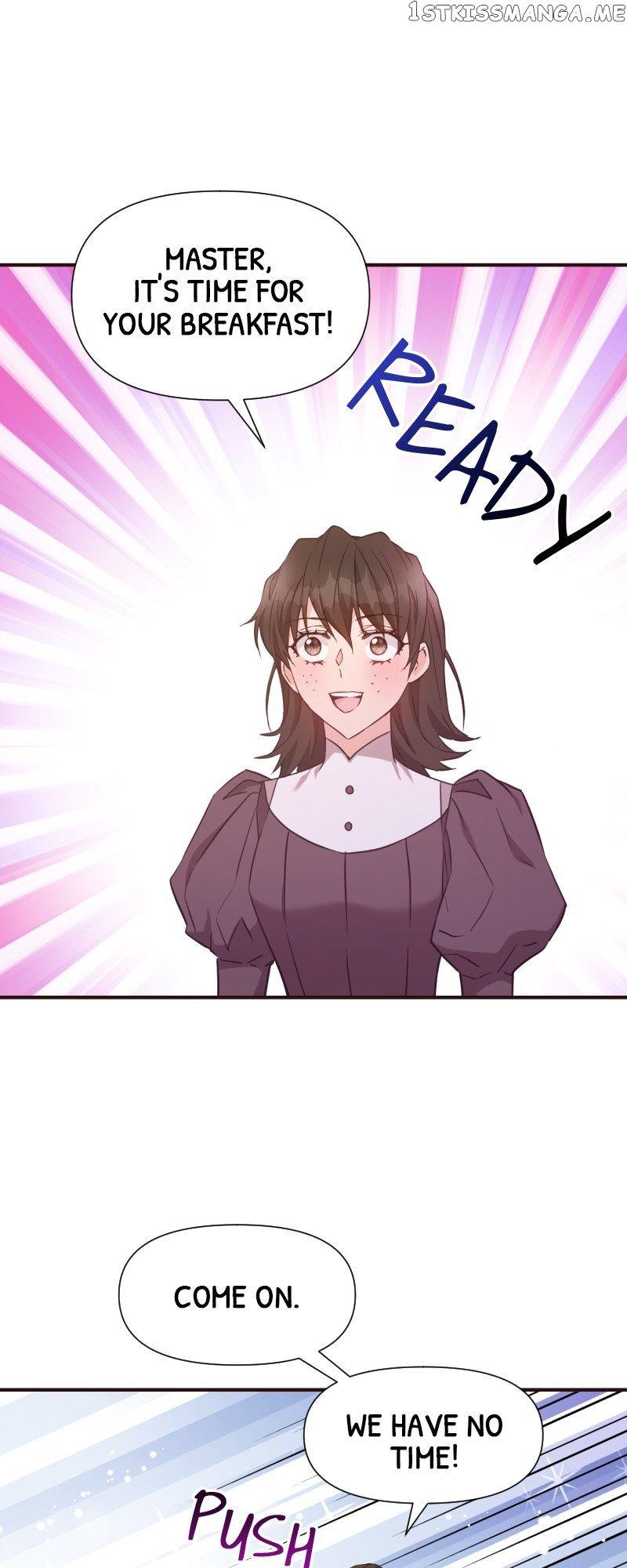 Everybody Loves the Villainess Chapter 60 page 56
