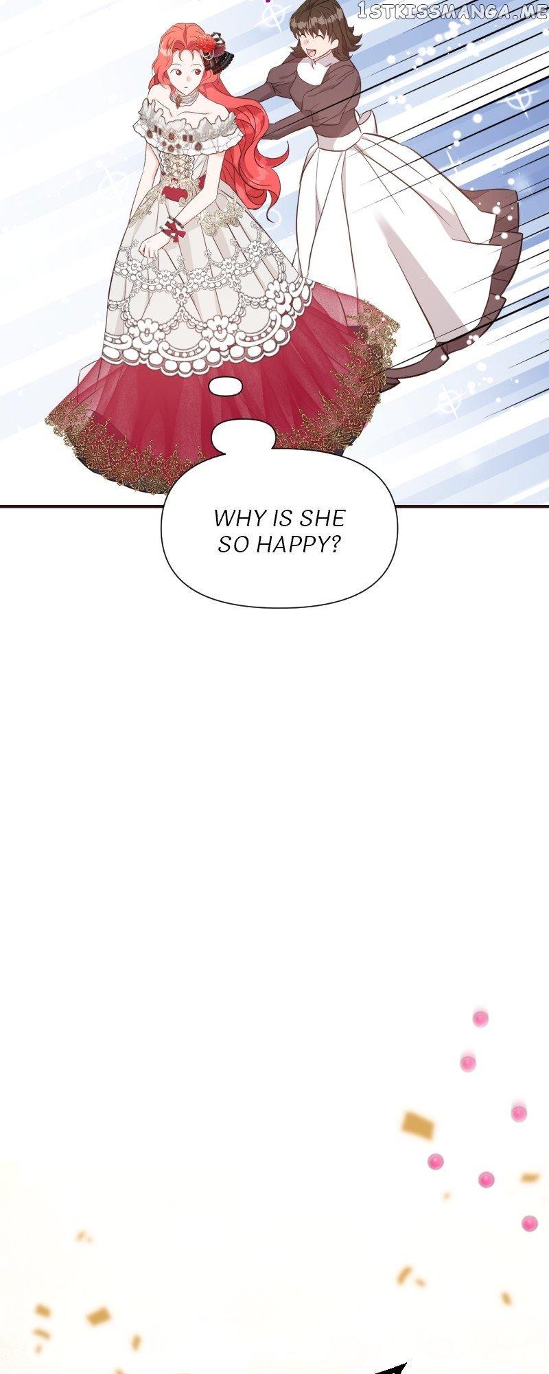 Everybody Loves the Villainess Chapter 60 page 57