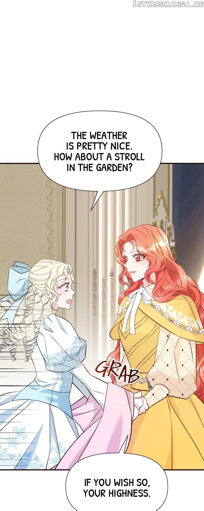 Everybody Loves the Villainess Chapter 60 page 5