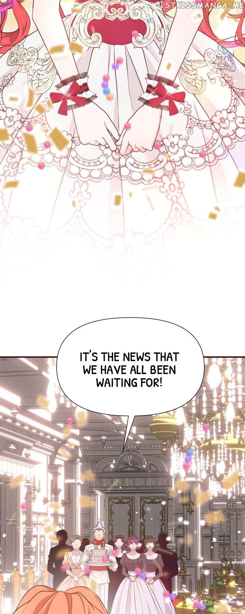 Everybody Loves the Villainess Chapter 60 page 59