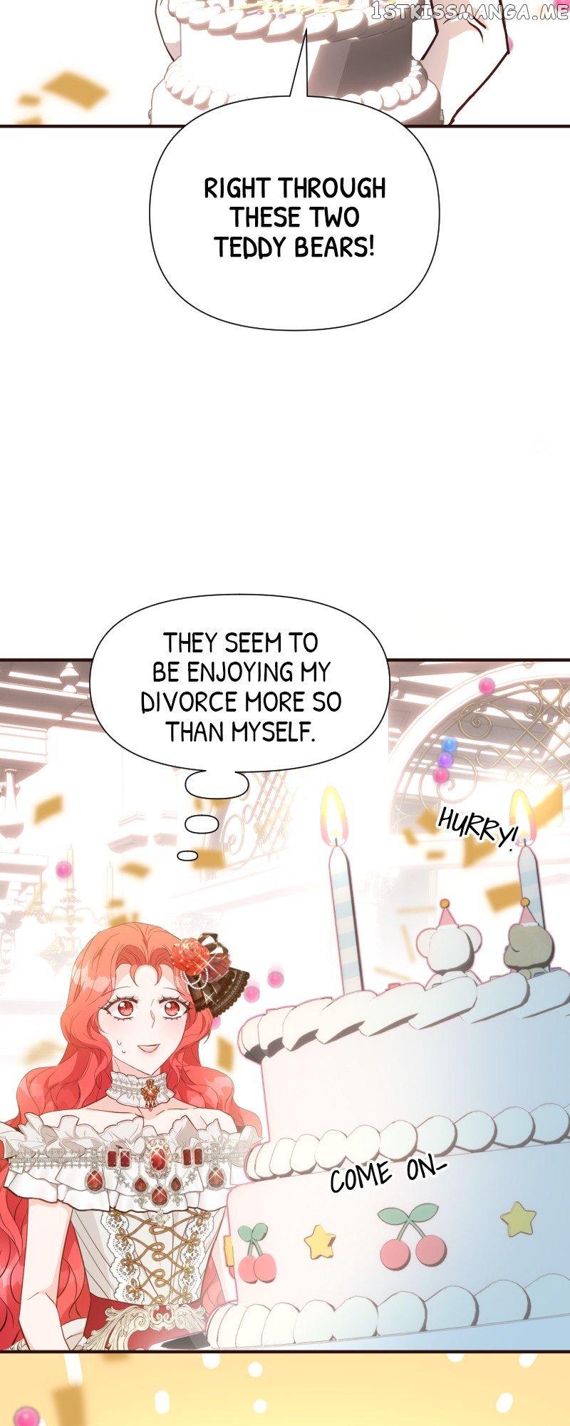 Everybody Loves the Villainess Chapter 60 page 61