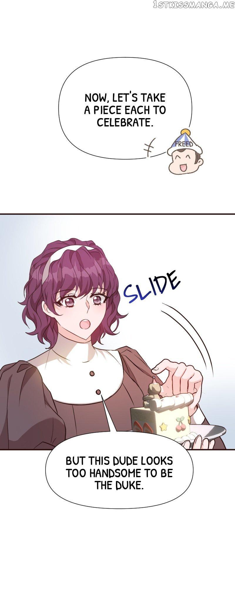 Everybody Loves the Villainess Chapter 60 page 63