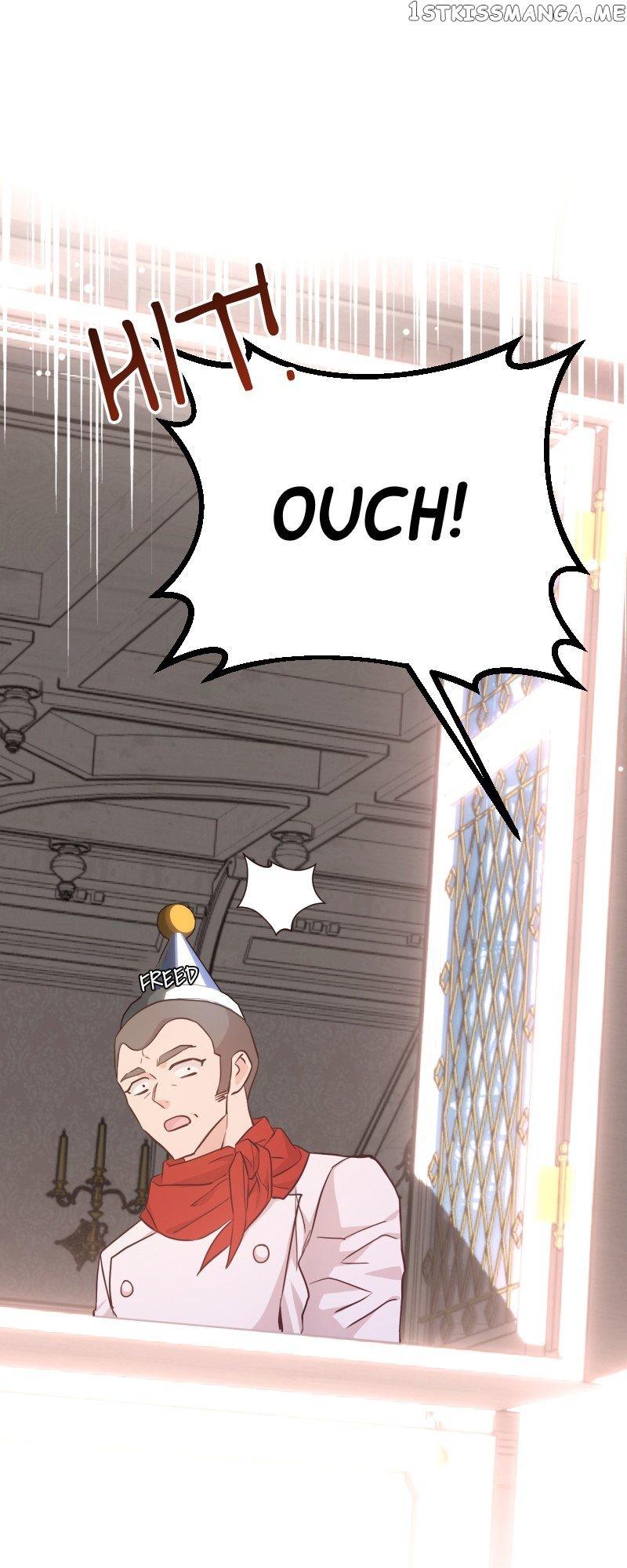Everybody Loves the Villainess Chapter 60 page 65