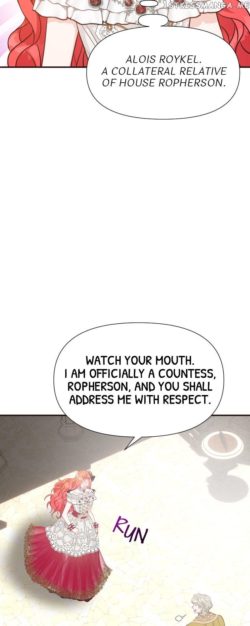 Everybody Loves the Villainess Chapter 60 page 69