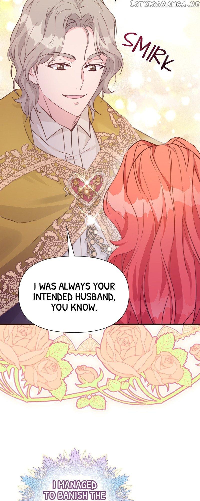 Everybody Loves the Villainess Chapter 60 page 71
