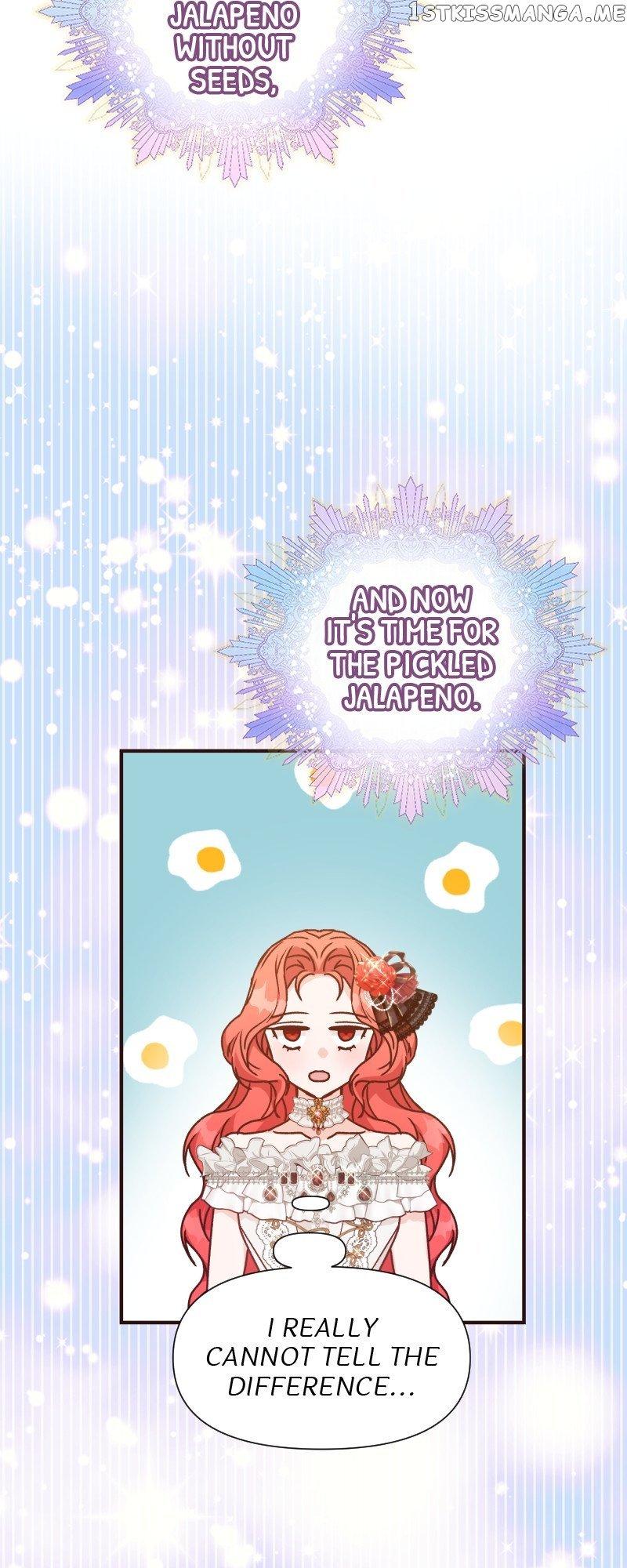 Everybody Loves the Villainess Chapter 60 page 72