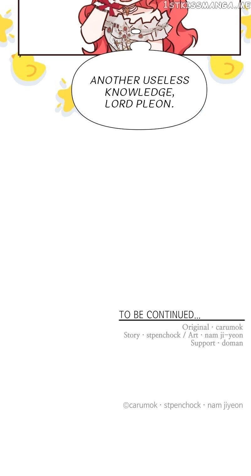 Everybody Loves the Villainess Chapter 60 page 76