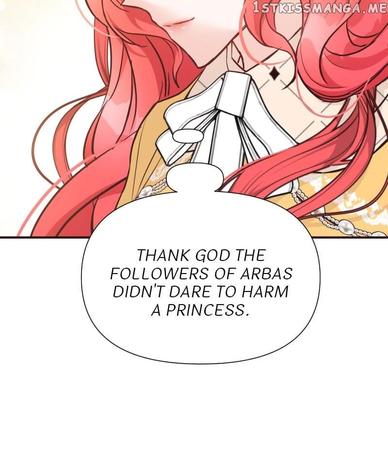 Everybody Loves the Villainess Chapter 60 page 8