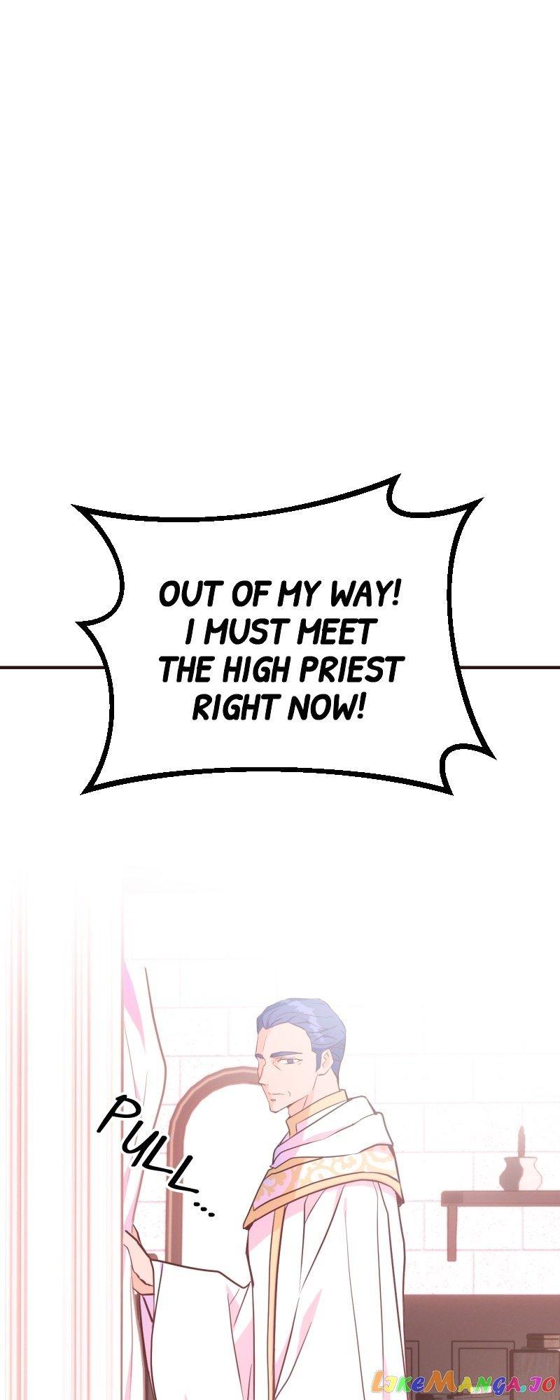 Everybody Loves the Villainess Chapter 65 page 0