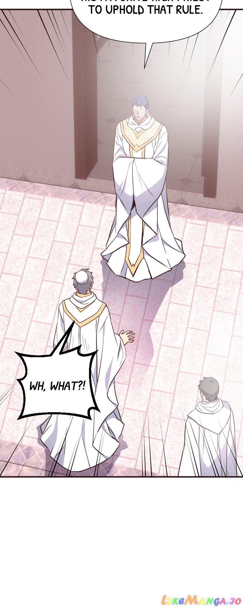 Everybody Loves the Villainess Chapter 65 page 9