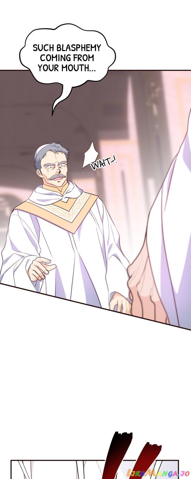 Everybody Loves the Villainess Chapter 65 page 10