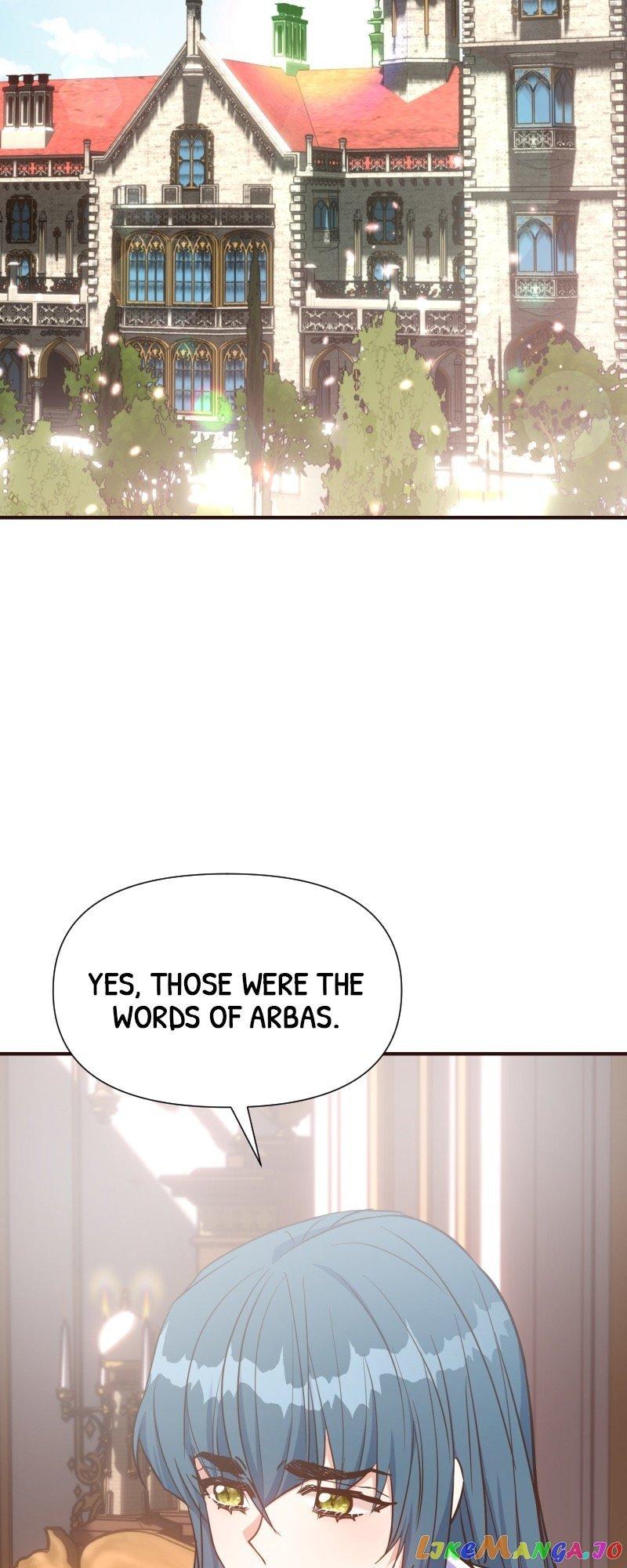 Everybody Loves the Villainess Chapter 65 page 19