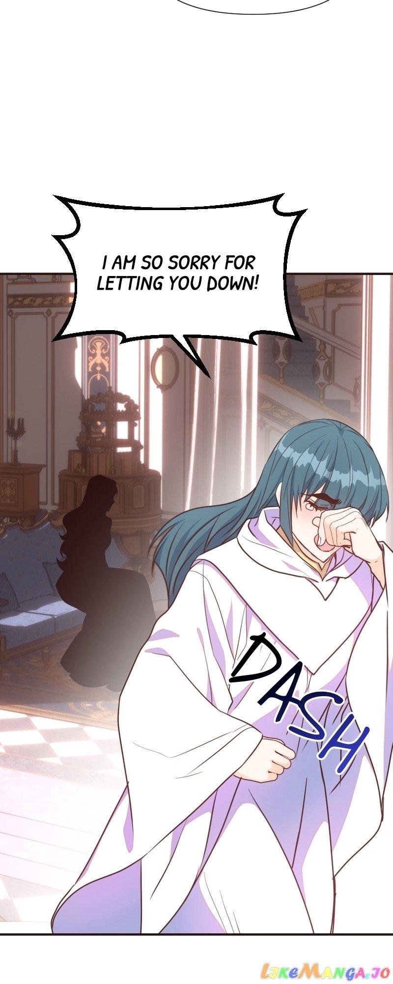 Everybody Loves the Villainess Chapter 65 page 21