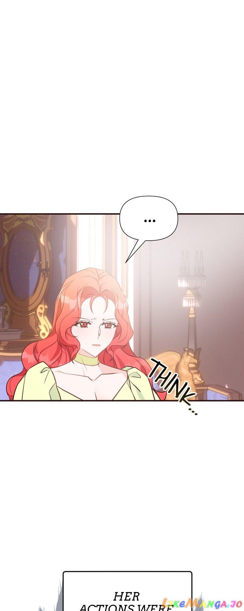 Everybody Loves the Villainess Chapter 65 page 22
