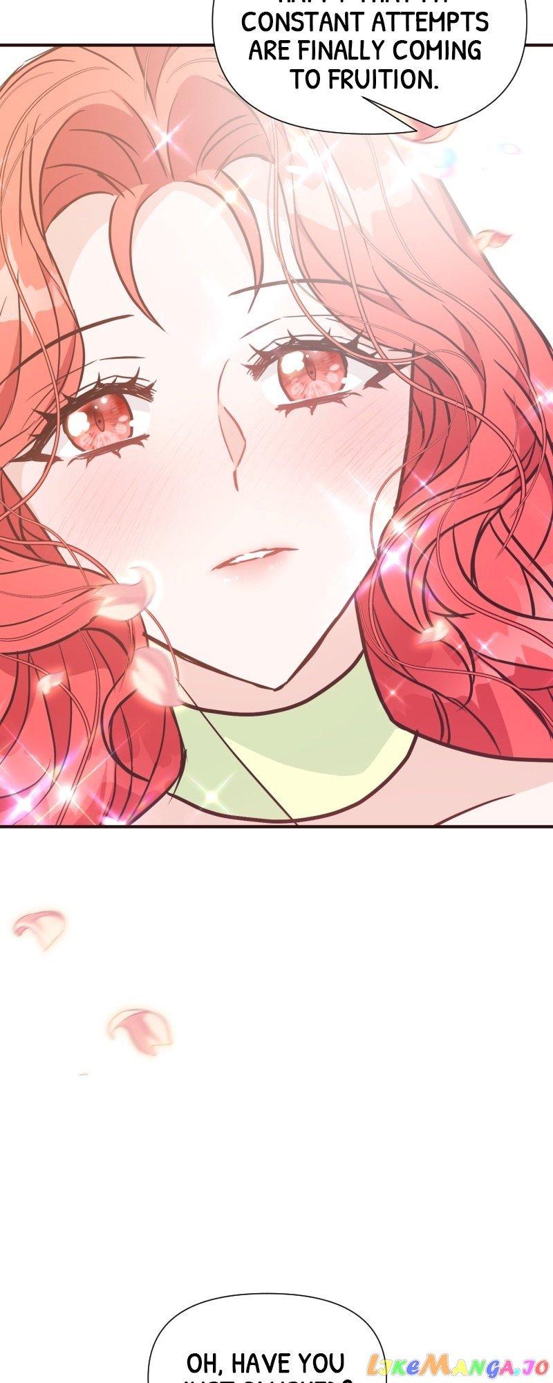 Everybody Loves the Villainess Chapter 65 page 33