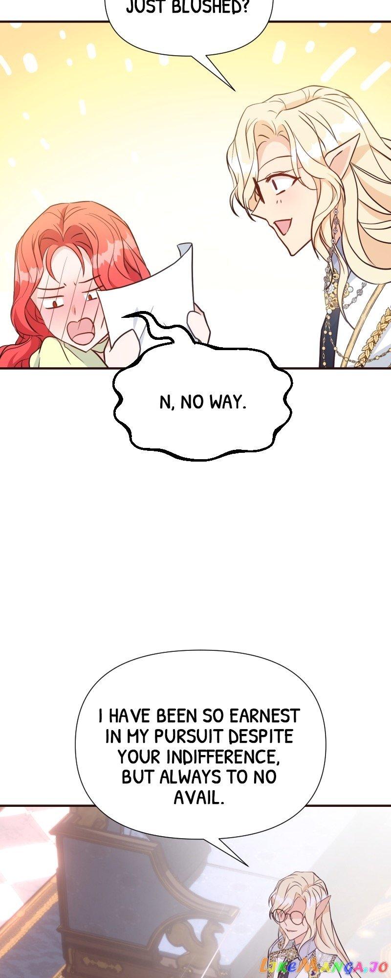 Everybody Loves the Villainess Chapter 65 page 34