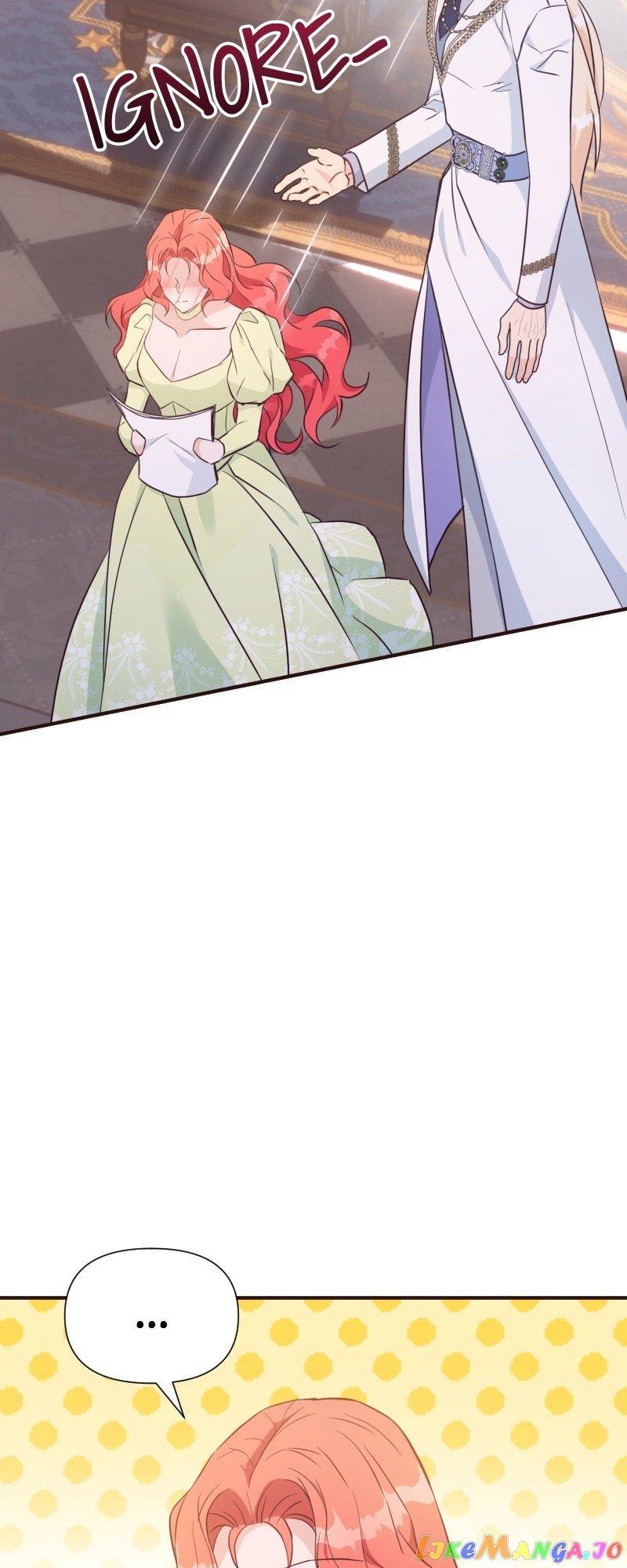 Everybody Loves the Villainess Chapter 65 page 35