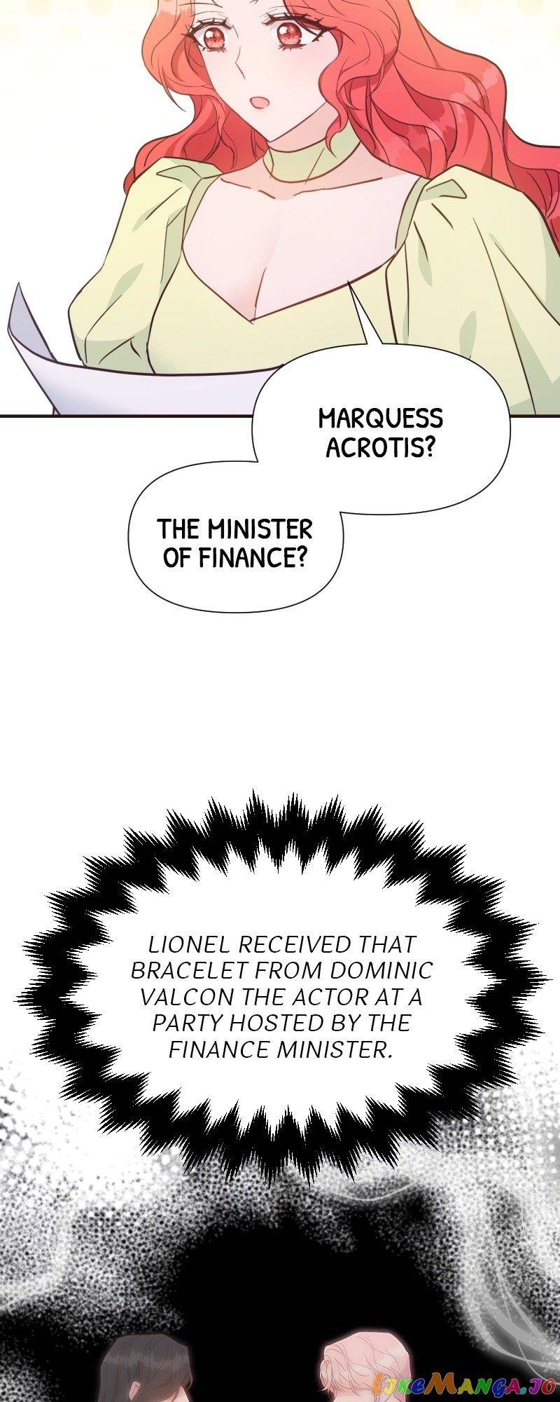 Everybody Loves the Villainess Chapter 65 page 36