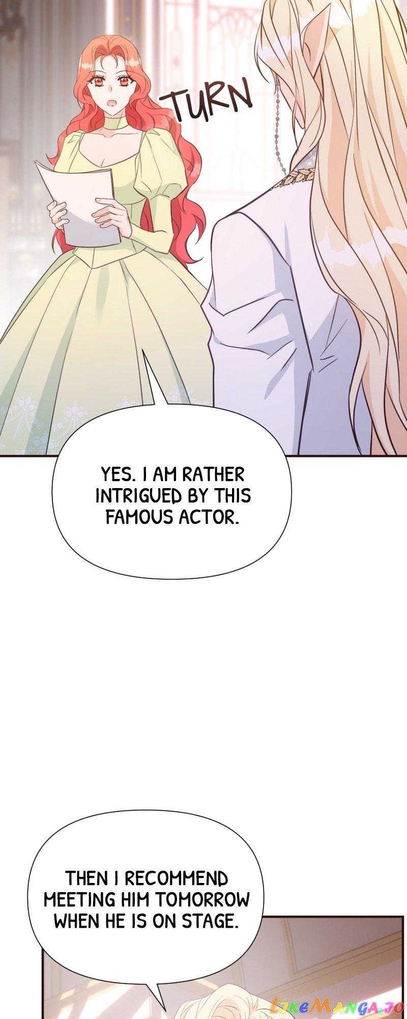 Everybody Loves the Villainess Chapter 65 page 38