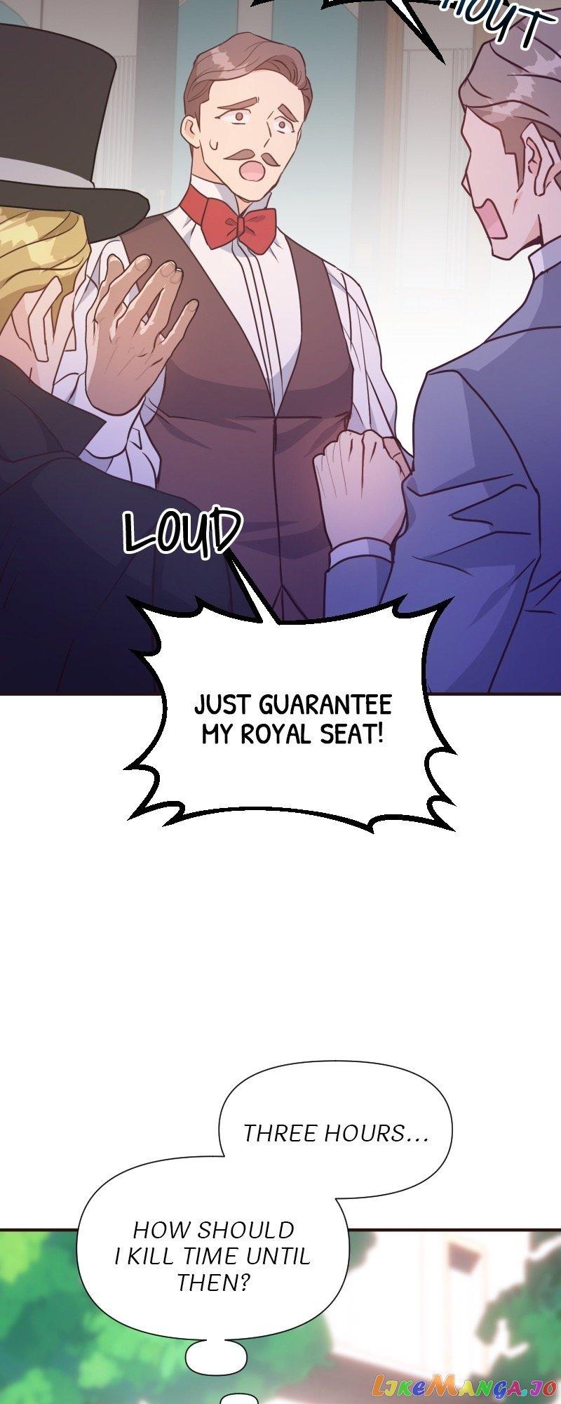 Everybody Loves the Villainess Chapter 65 page 45