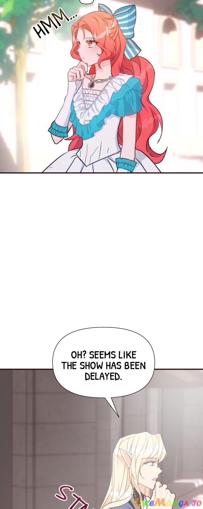 Everybody Loves the Villainess Chapter 65 page 46