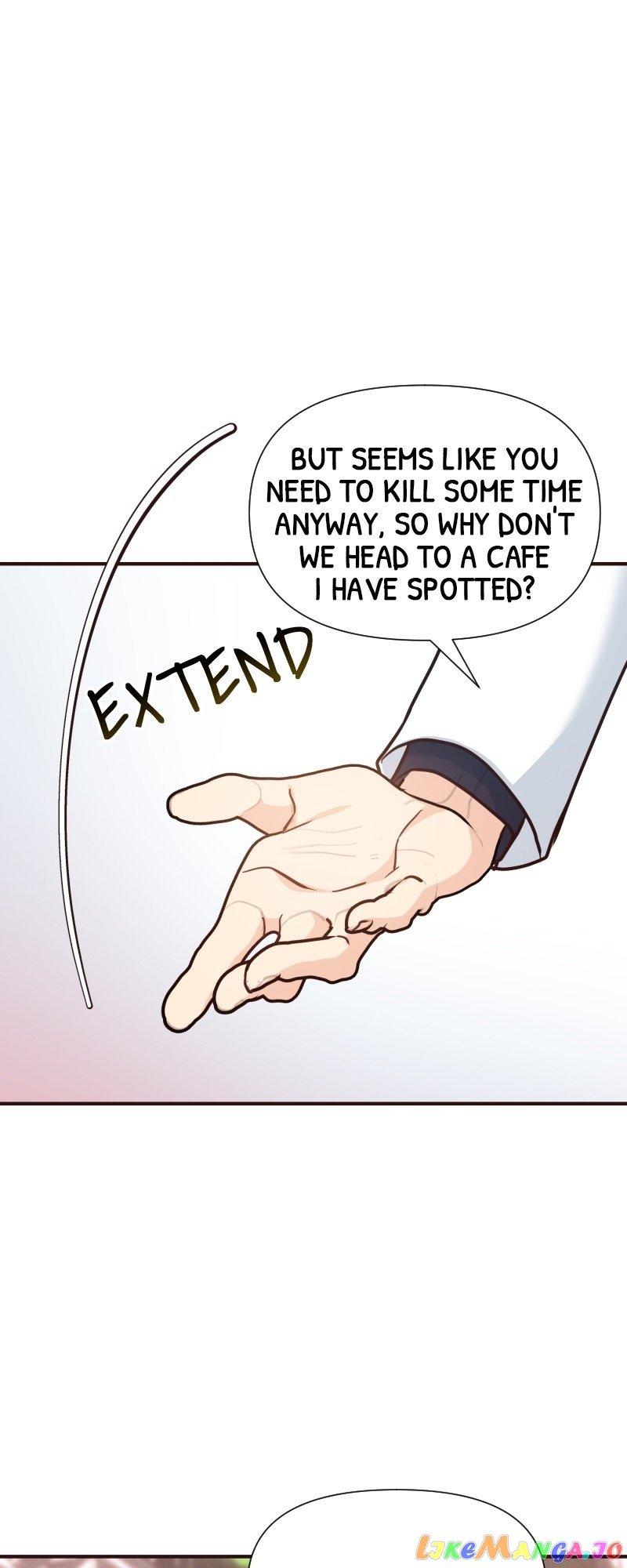 Everybody Loves the Villainess Chapter 65 page 50