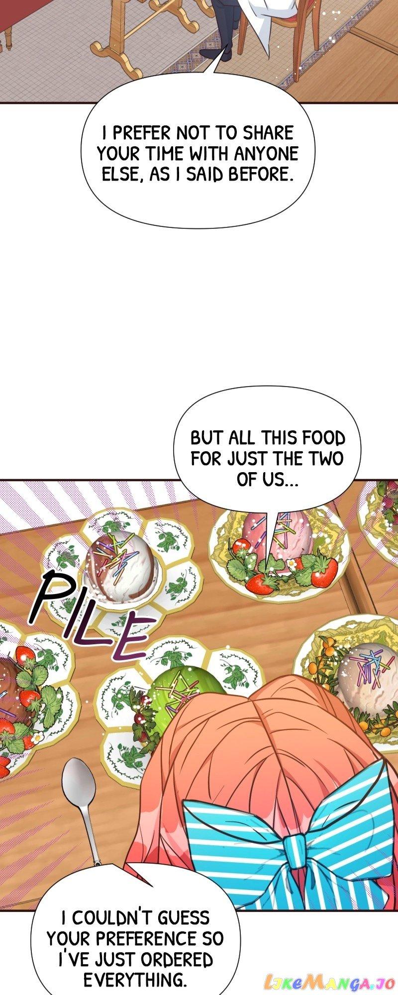Everybody Loves the Villainess Chapter 65 page 56
