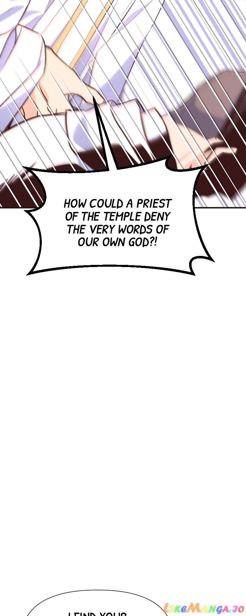 Everybody Loves the Villainess Chapter 65 page 5