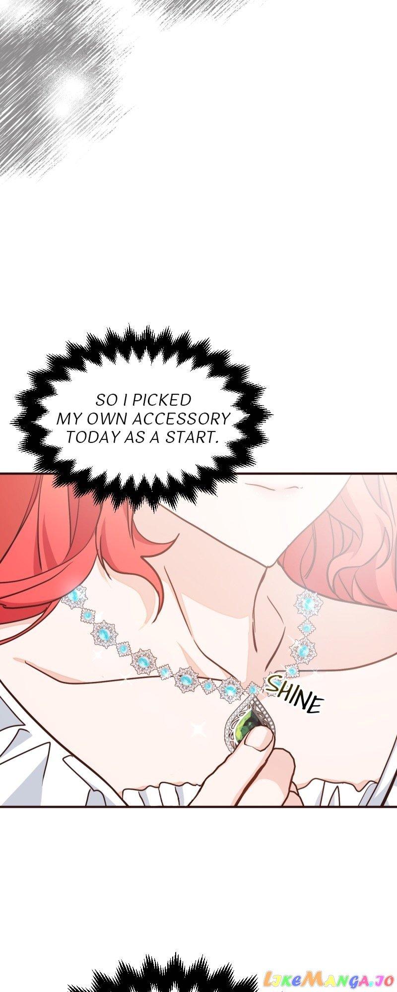 Everybody Loves the Villainess Chapter 65 page 61