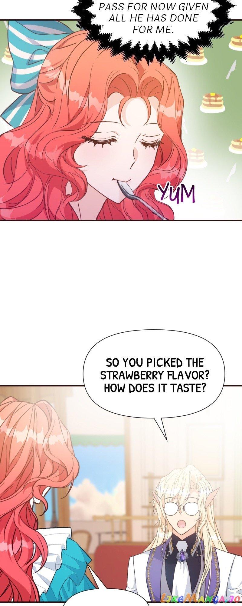 Everybody Loves the Villainess Chapter 65 page 64