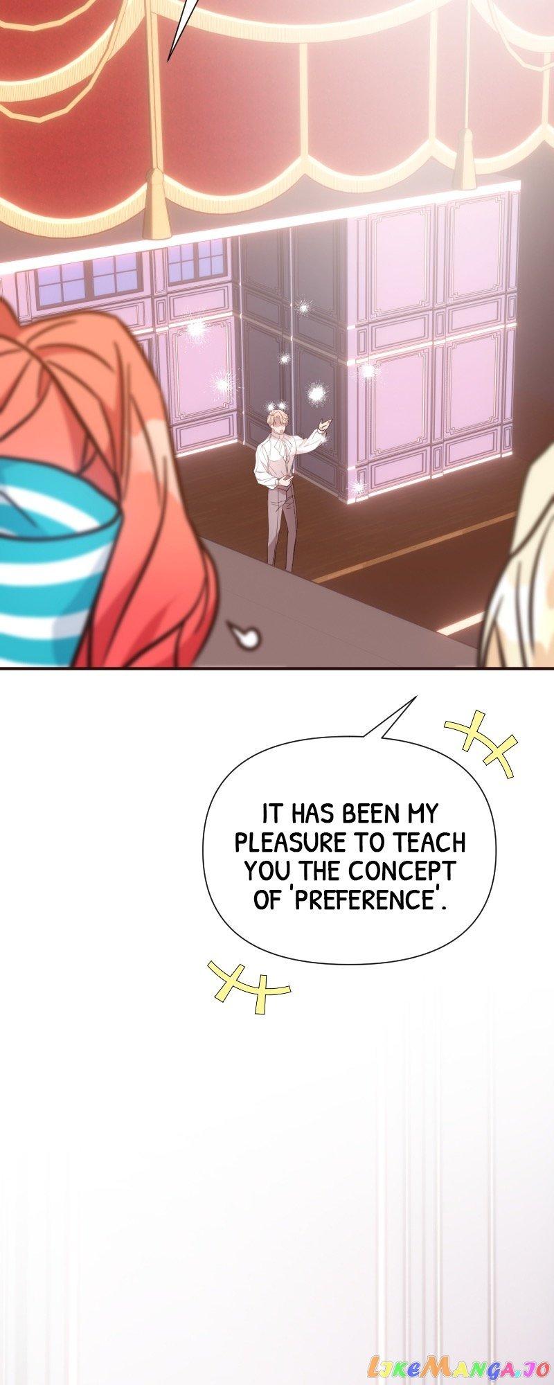 Everybody Loves the Villainess Chapter 65 page 69