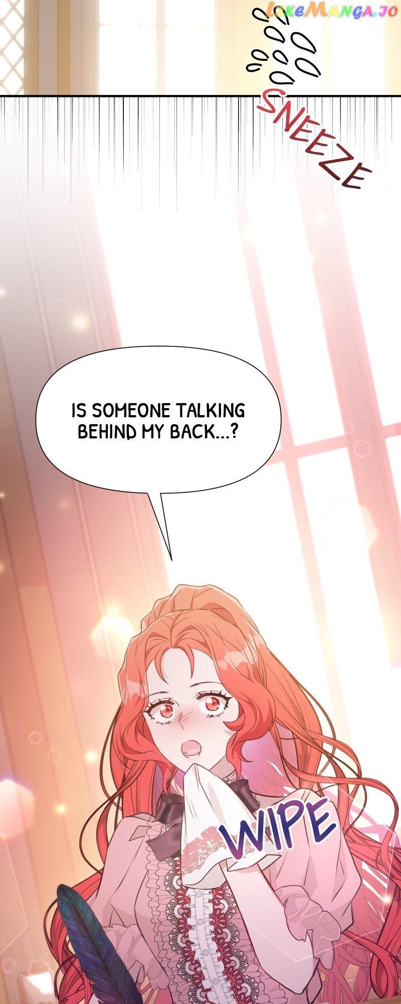 Everybody Loves the Villainess Chapter 71 page 10
