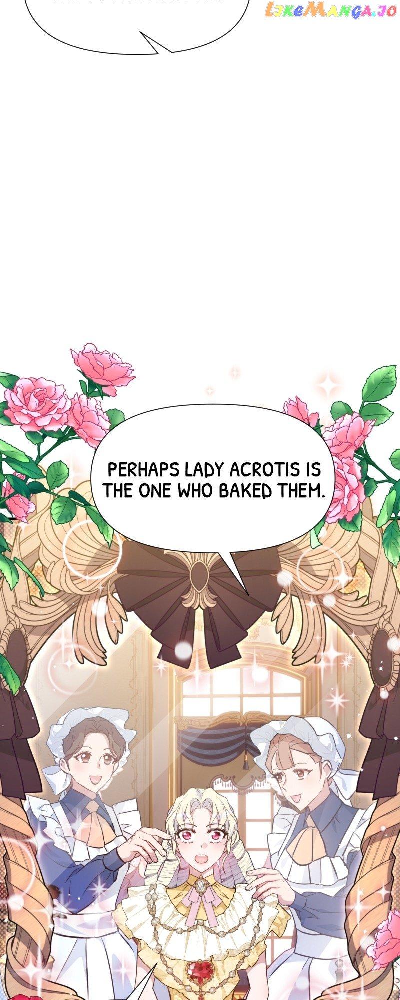 Everybody Loves the Villainess Chapter 71 page 1
