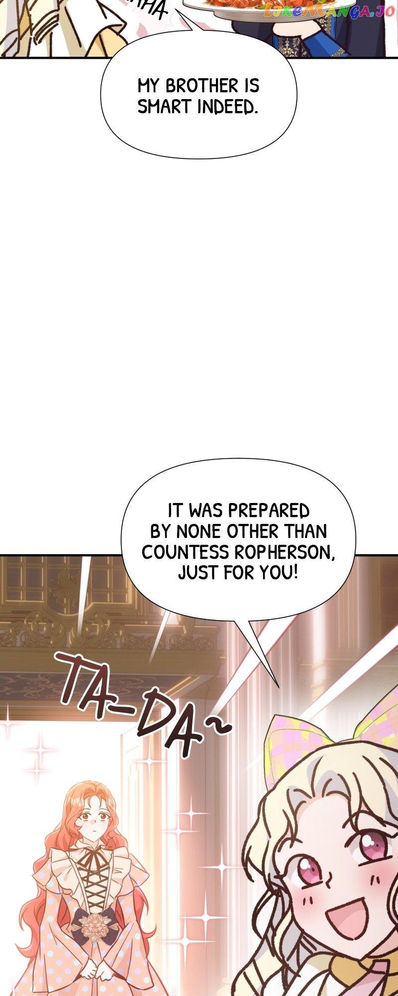 Everybody Loves the Villainess Chapter 71 page 20
