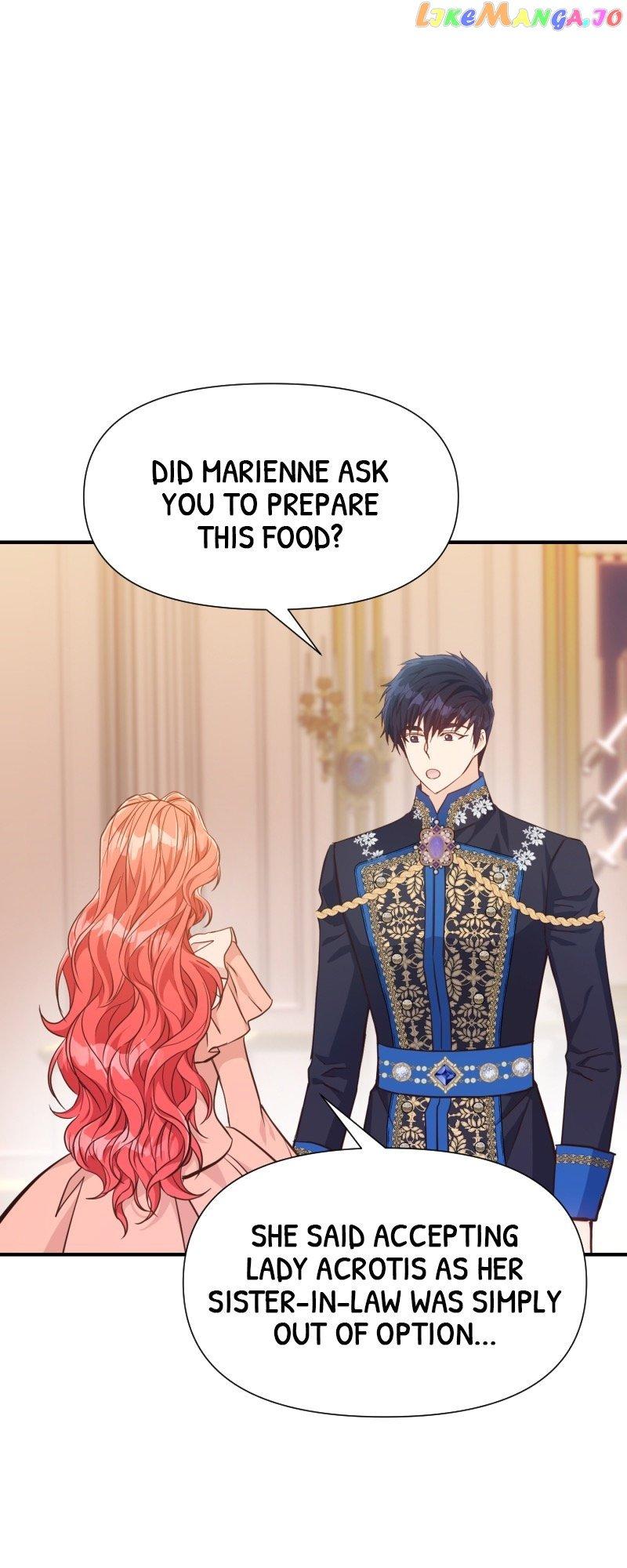 Everybody Loves the Villainess Chapter 71 page 27