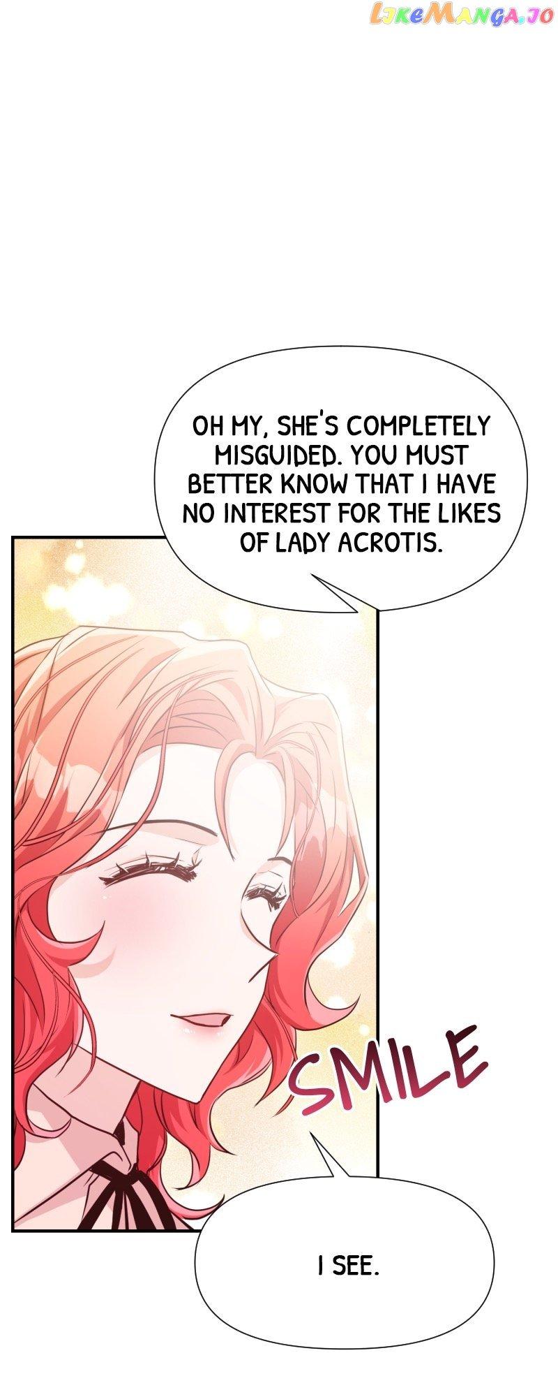 Everybody Loves the Villainess Chapter 71 page 28