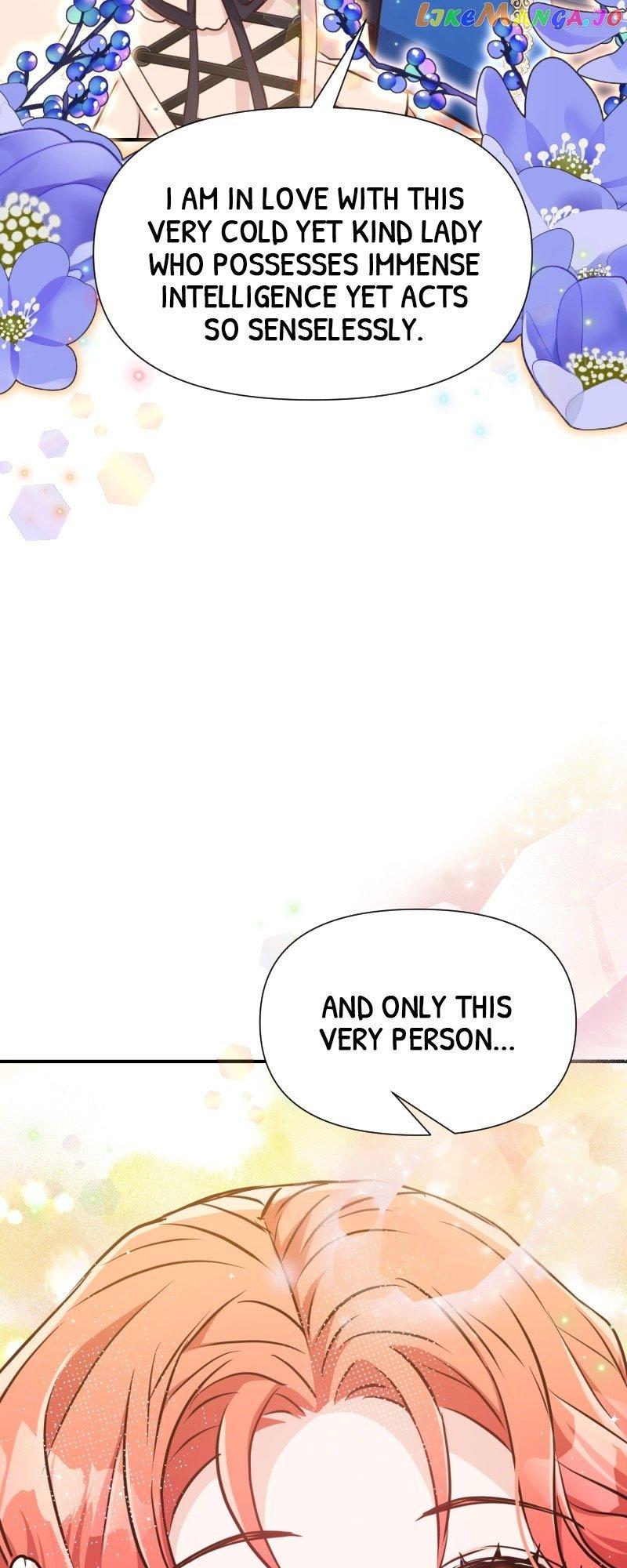 Everybody Loves the Villainess Chapter 71 page 30