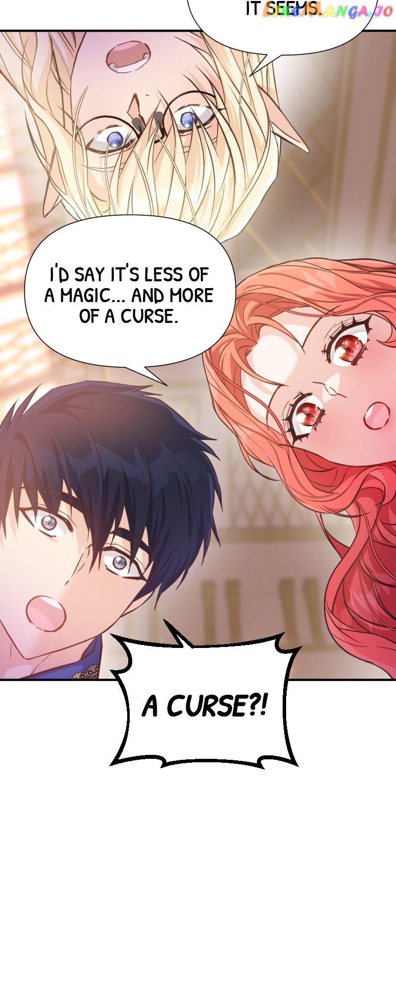 Everybody Loves the Villainess Chapter 71 page 40