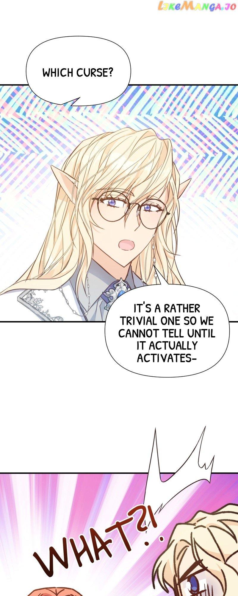 Everybody Loves the Villainess Chapter 71 page 41