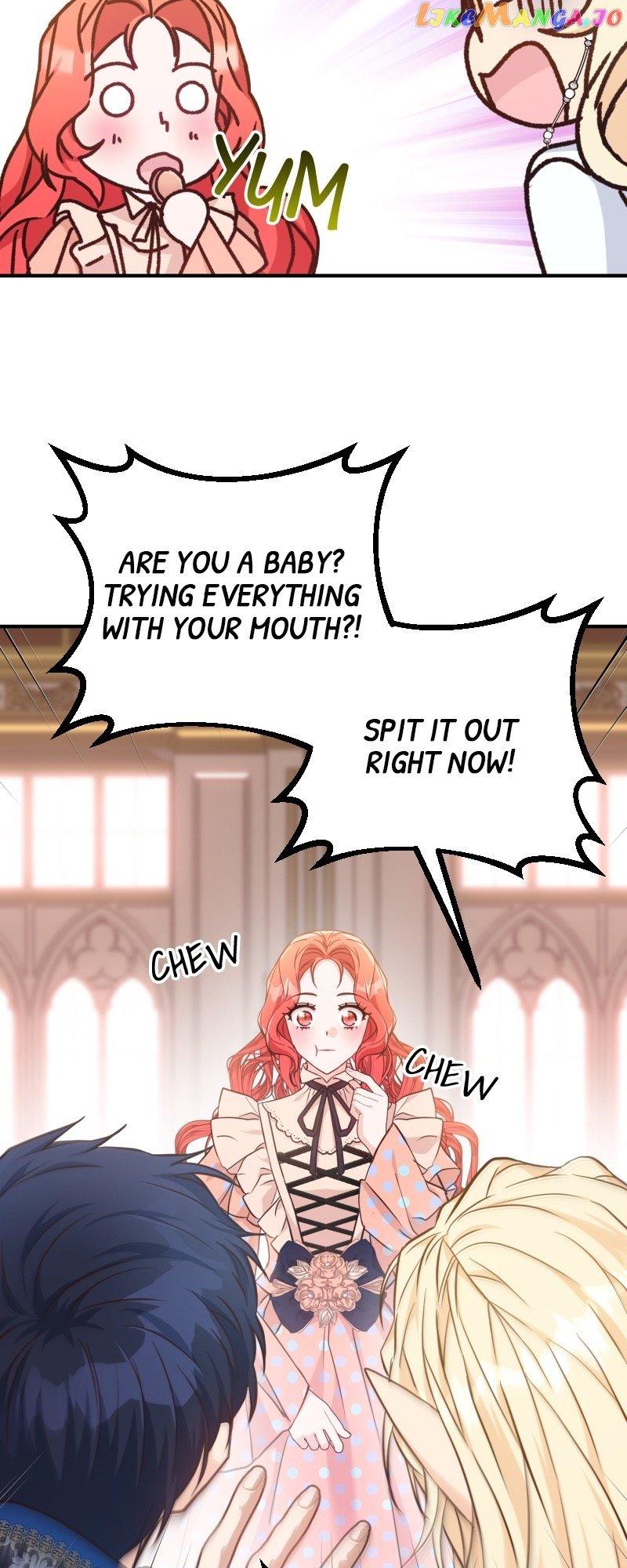 Everybody Loves the Villainess Chapter 71 page 42