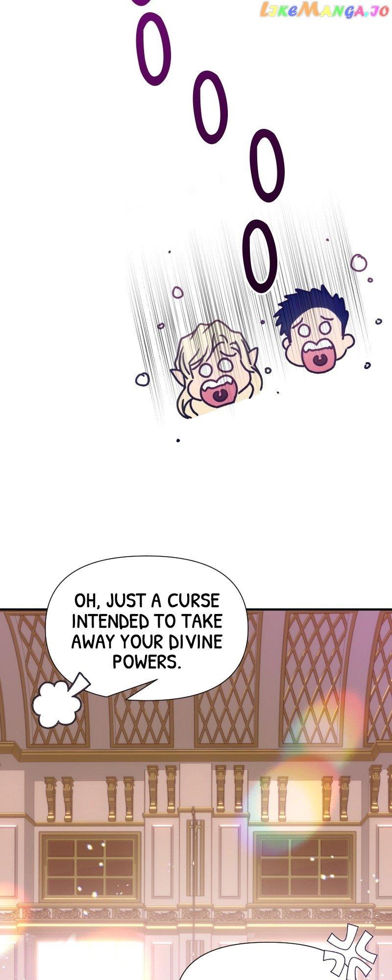 Everybody Loves the Villainess Chapter 71 page 44
