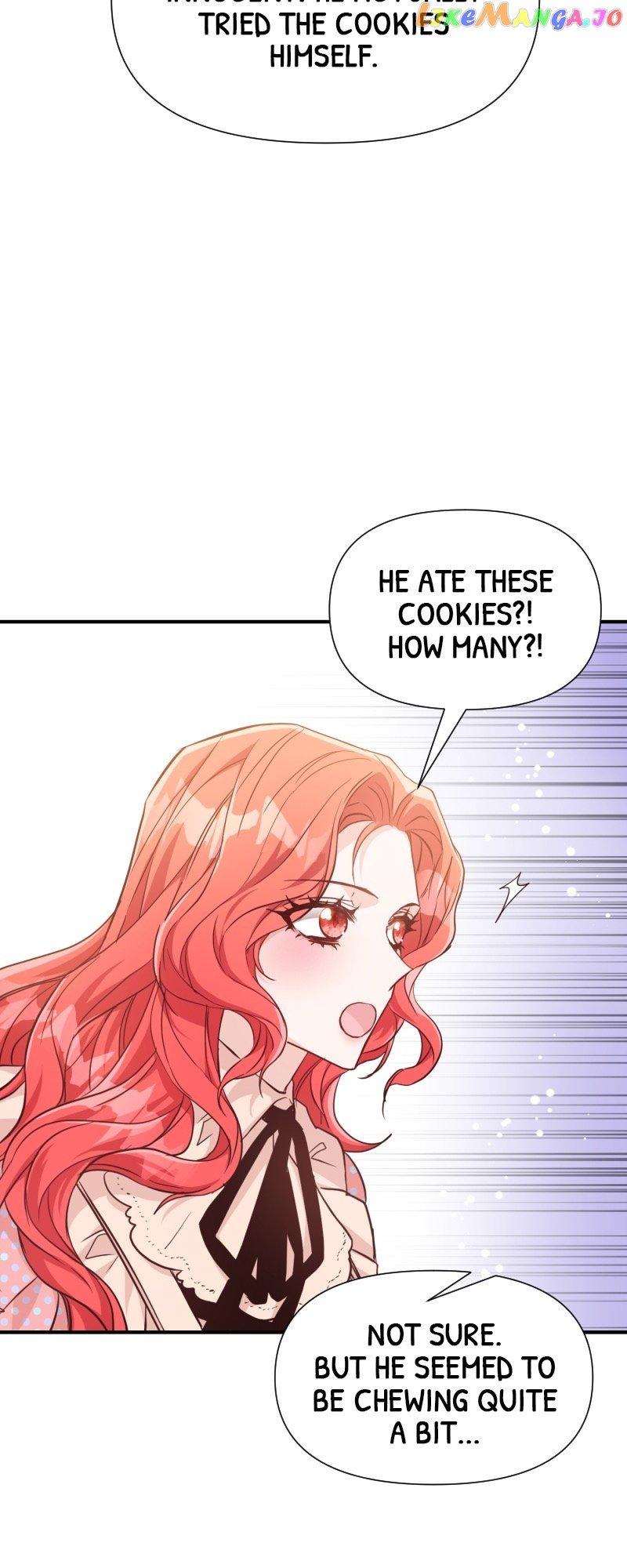 Everybody Loves the Villainess Chapter 71 page 46