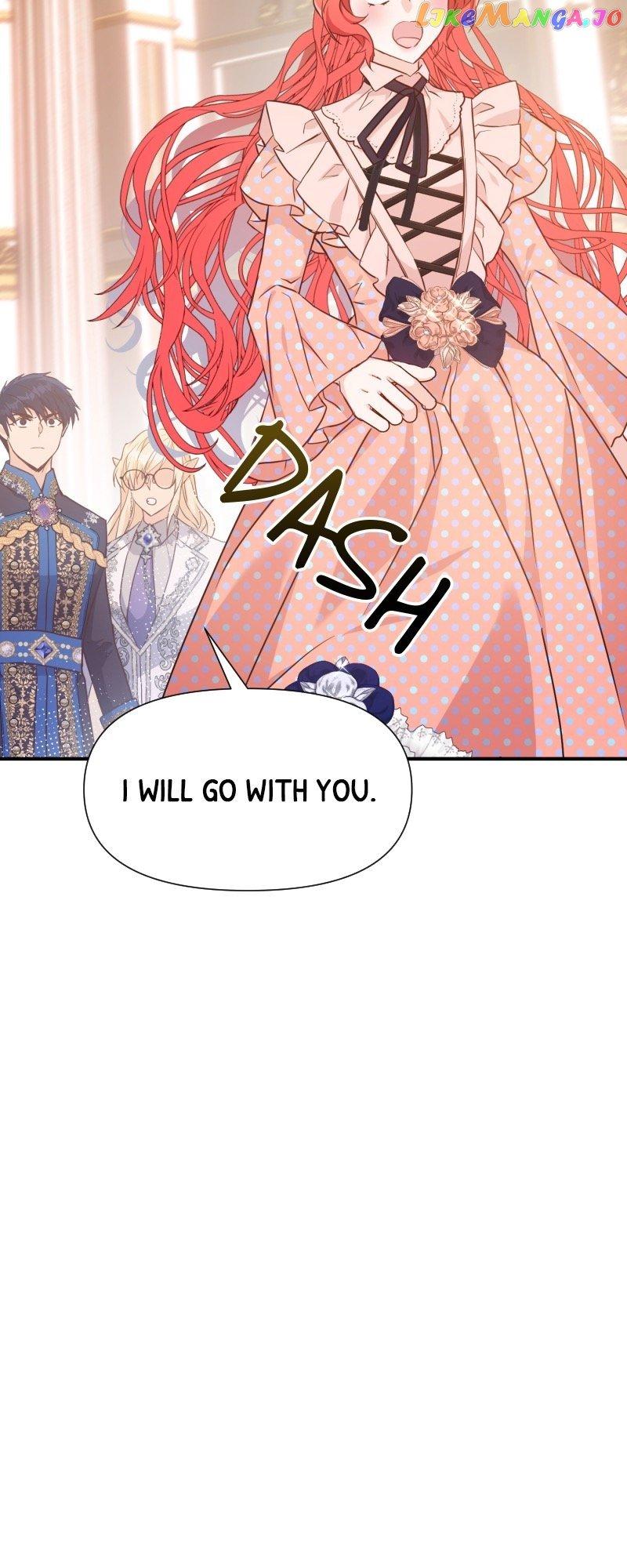 Everybody Loves the Villainess Chapter 71 page 48
