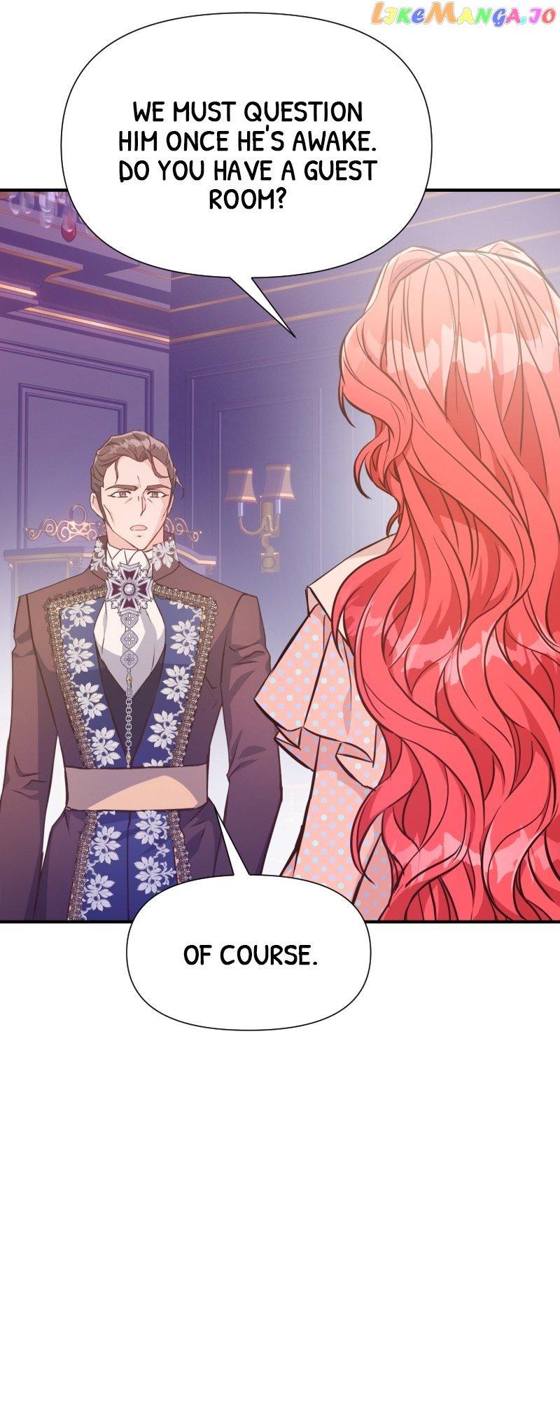 Everybody Loves the Villainess Chapter 71 page 65